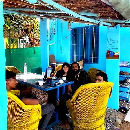 Veera'S Hostel Pushkar Extérieur photo