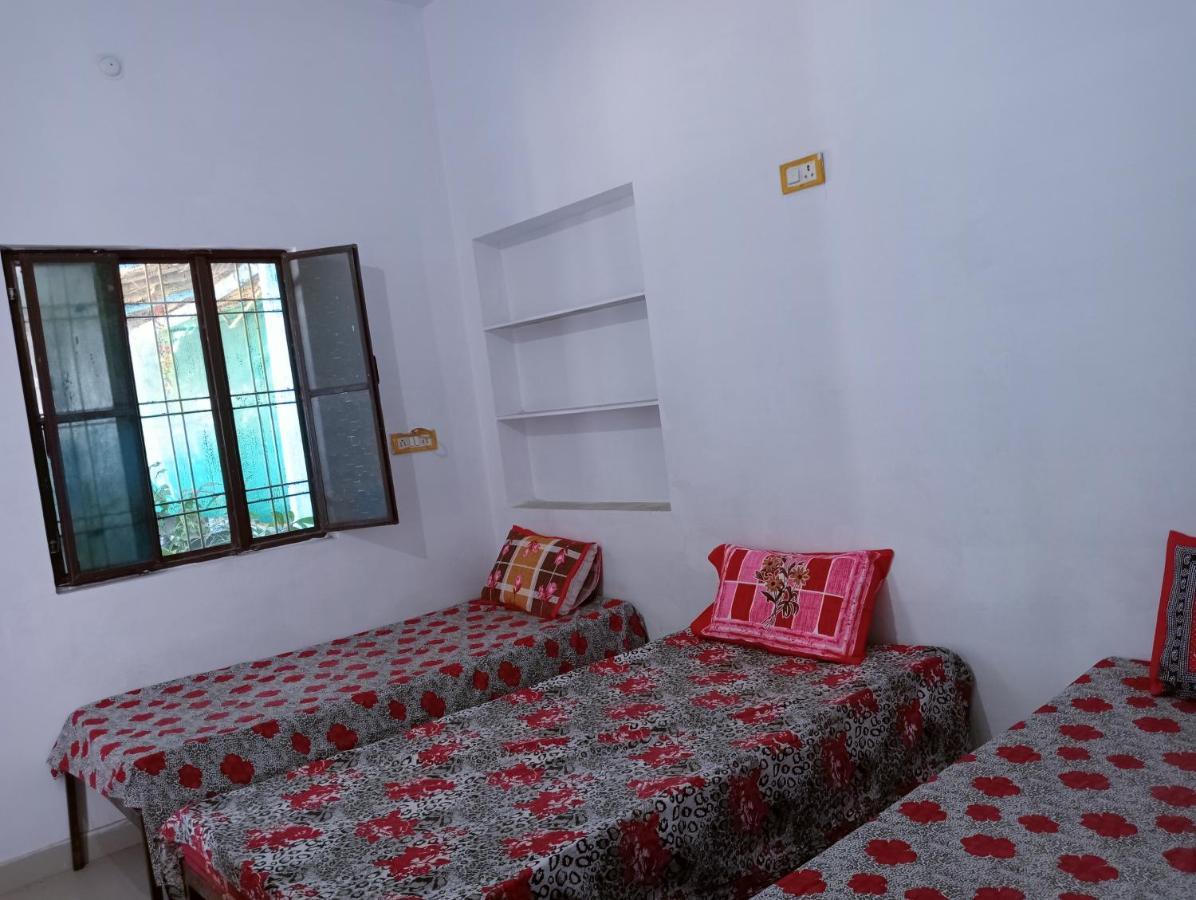 Veera'S Hostel Pushkar Extérieur photo