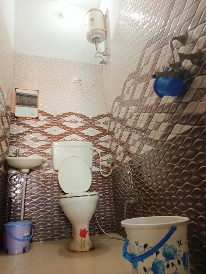 Veera'S Hostel Pushkar Extérieur photo